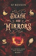 Death & Mirrors 