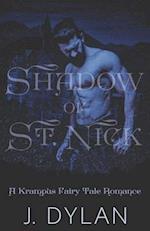 Shadow of St. Nick: A Krampus Fairy Tale Romance 