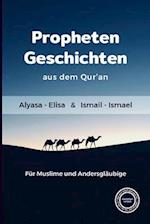 Propheten Geschichten aus dem Qur'an