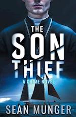 The Son Thief: A Crime Novel 