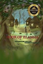 Book of Elansia: The Forgotten Child and the Rise of the Second 