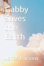 Gabby Saves the Earth 