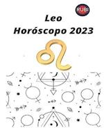 Leo. Horóscopo 2023