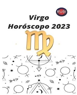 Virgo. Horóscopo 2023
