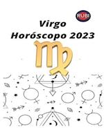 Virgo. Horóscopo 2023