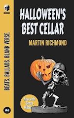 Halloween's Best Cellar 