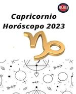 Capricornio. Horóscopo 2023