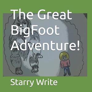 The Great BigFoot Adventure!