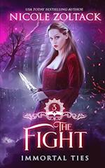 The Fight: A Medieval Vampire Romance 