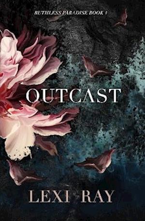 Outcast: An Enemies to Lovers Island Romance