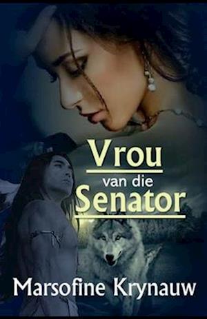 Vrou van die Senator