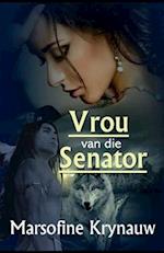 Vrou van die Senator