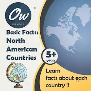 Basic Facts: North American Countries