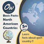 Basic Facts: North American Countries 