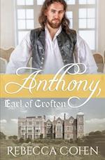 Anthony, Earl of Crofton 