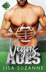 Vegas Aces: The Complete Series 