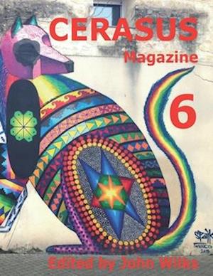 CERASUS Magazine 6