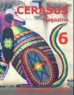 CERASUS Magazine 6 