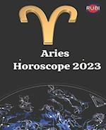 Aries. Horoscope 2023 