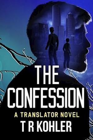 The Confession: A Suspense Thriller