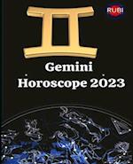 Gemini. Horoscope 2023: Month-to-month astrological predictions for the sign of Aries 