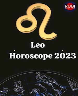 Leo. Horoscope 2023