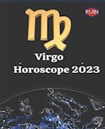 Virgo. Horoscope 2023 