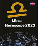 Libra. Horoscope 2023 