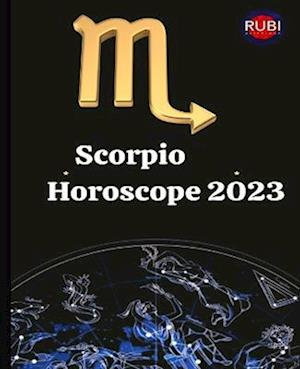 Scorpio. Horoscope 2023