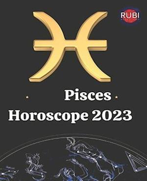 Pisces. Horoscope 2023