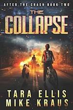 The Collapse: After the Crash Book 2 