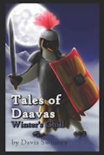 Tales of Daavas: Winters Chill 