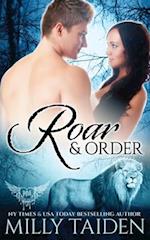 Roar and Order 