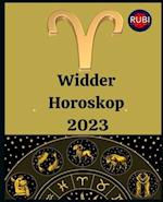 Widder. Horoskop 2023