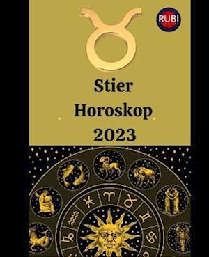 Stier. Horoskop 2023