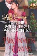 Lady Emma und ihr Schotte zu Weihnachten