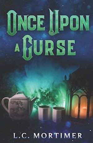 Once Upon a Curse: A Paranormal Women's Fiction Novel