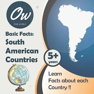 Basic Facts: South American Countries