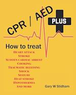 CPR / AED PLUS 