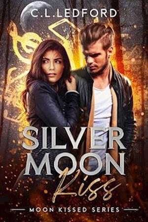 Silver Moon Kiss