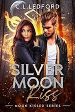 Silver Moon Kiss 