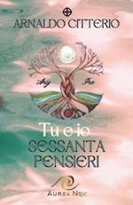 Tu e io, sessanta pensieri