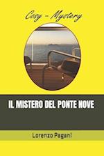 Il Mistero del Ponte Nove