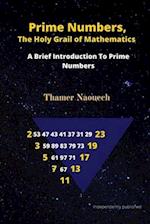 Prime Numbers, The Holy Grail Of Mathematics: A Brief Introduction to Prime Numbers 