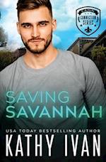 Saving Savannah 