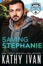 Saving Stephanie 