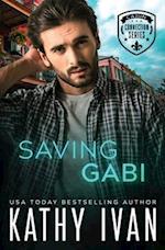 Saving Gabi 