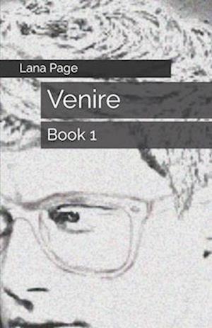 Venire: Book 1