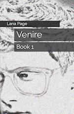 Venire: Book 1 