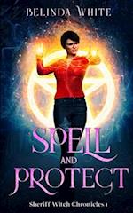 Spell and Protect 
